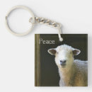 Search for lamb keychains Barn
