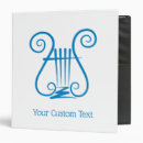 Search for symboled rings binders Illustration