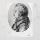 Recherche de wolfgang amadeus cartes postales Musicien