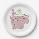 Search for cinderella plates Adorable