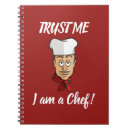 Search for cartoon recipe books Chef