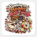 Search for coffee humor stickers Morning