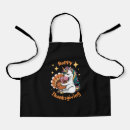 Search for cute turkey aprons Pumpkin