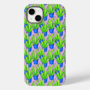 Recherche de motif de plante iphone coques Plantes