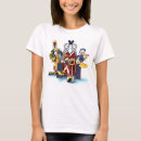 Recherche de jeu vidéo femme tshirts Goofy