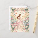 Recherche de diadèmes cartes postales Princesse