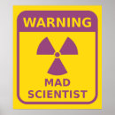 Recherche de scientifique posters Science