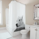 Search for white wolf Modern