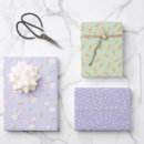 Recherche de bunnies wrapping paper Carottes