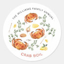 Search for barbeque party stickers Cookout