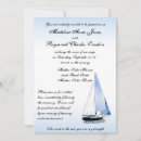Search for wind invitations Sailboat