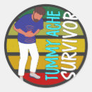 Search for survivor stickers Sarcastic
