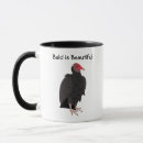 Search for turkey vulture mugs Nature