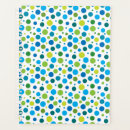 Search for spring planners Green