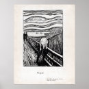 Search for edvard munch posters Iconic