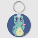 Search for herald keychains Blue