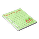 Search for packing list Checklist