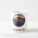 Search for easter cross mugs Faith