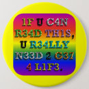 Search for read colours buttons Funny