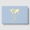 Search for passport book World map