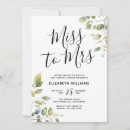 Search for branches bridal shower invitations Bride to be