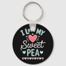 Search for sweet pea keychains Floral