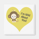 Recherche de sujets magnets Animal