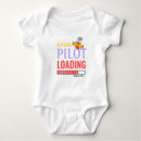 Recherche de pilote bébé vêtements Futur