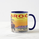 Search for bucking horse mugs Vintage