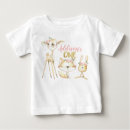 Search for forest animals baby clothes Woodland