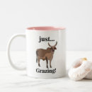 Search for domestic cattle mugs Animal