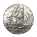 Recherche de fer jeux de fléchettes Vintage
