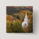 Search for autumn landscape buttons New england