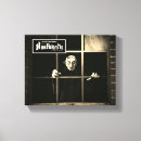 Search for gothic canvas prints Horror