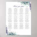 Search for purple wedding seating charts Floral