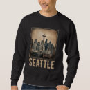 Search for seattle mens hoodies Cityscape