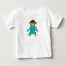 Search for platypus tshirts Agent p