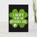 Search for st patricks day birthday cards Beer