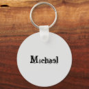 Search for white gray keychains Black and white