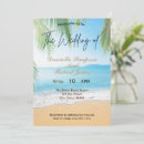 Recherche de elegant beach wedding invitations Littoral