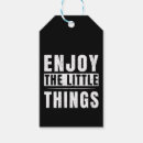 Search for inspirational quotes gift tags Typography