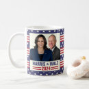 Search for vice president mugs Kamala harris
