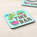 Search for tiki coasters Palm tree
