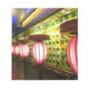 Recherche de restaurant blocsnotes Artistique