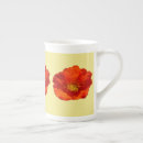 Recherche de colorée de fleur tasses Nature