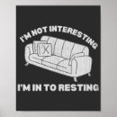 Search for lazy humor posters Sleep