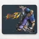 Search for chun li mousepads Cammy