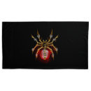 Search for spider pillowcases Insect