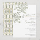 Search for branches bridal shower invitations Summer