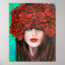 Search for woman abstract posters Beautiful